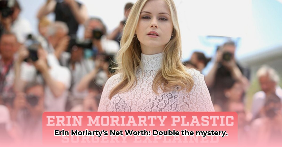 erin-moriarty-net-worth